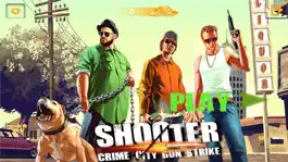 Game screenshot Grand Gangster mod apk