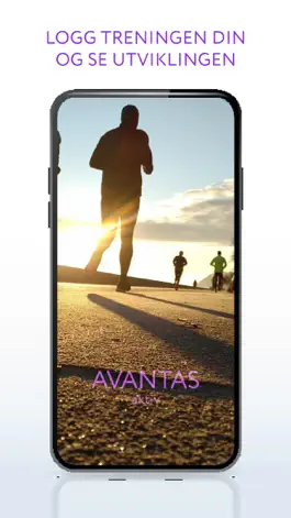Game screenshot Avantas-Aktiv mod apk