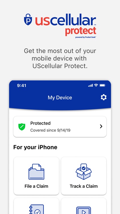 UScellular Protect