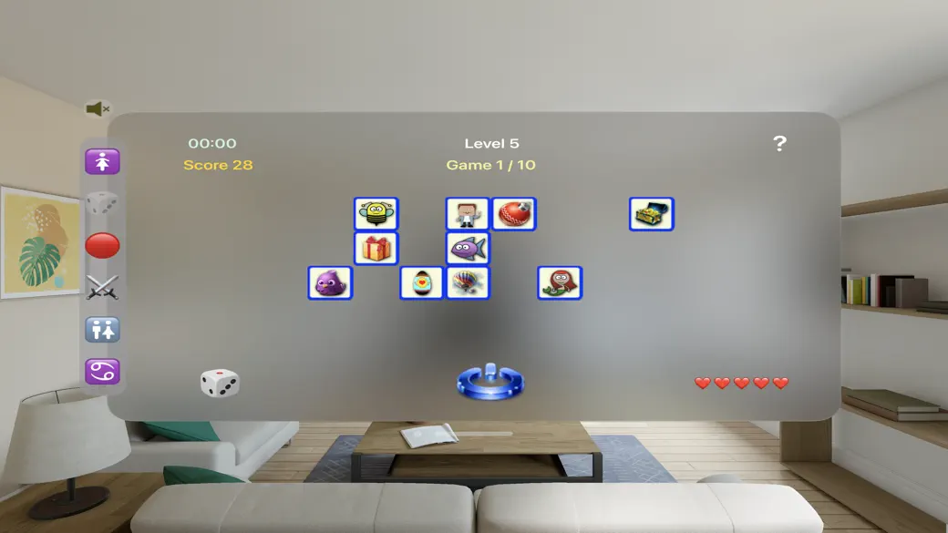 MemPal Pro screenshot 3