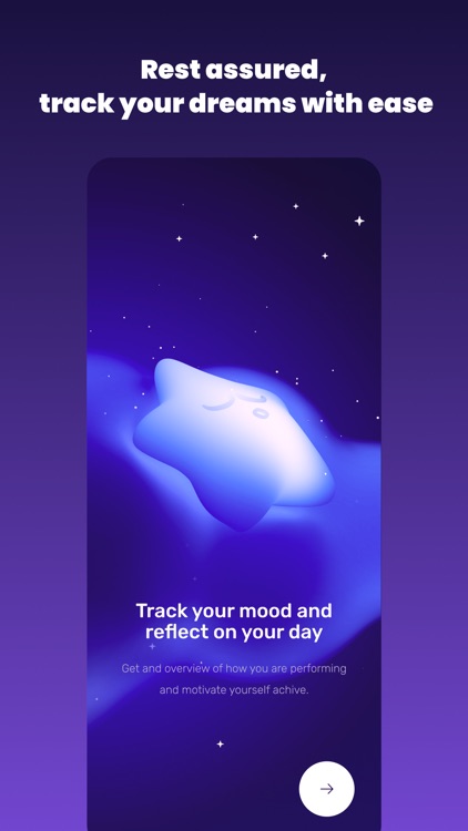 Sleepia: AI Sleep Tracker screenshot-6