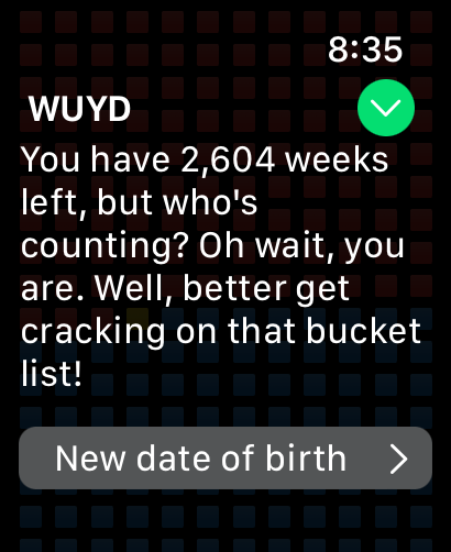 WUYD