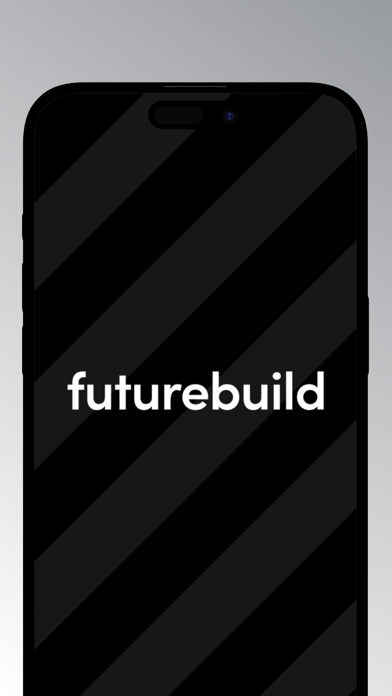 Futurebuild 2024 Screenshot