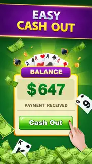 How to cancel & delete solitaire lucky win cash 2