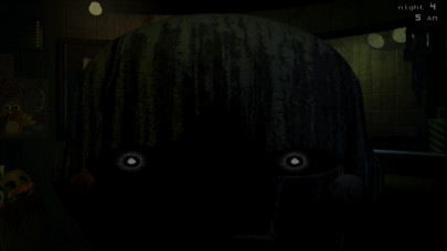 Five Nights at Freddy... screenshot1