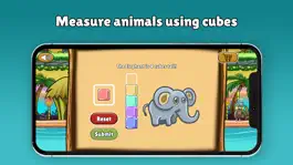 Game screenshot Kindergarten Math: Joe mod apk