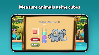 Kindergarten Math: Joe Screenshot