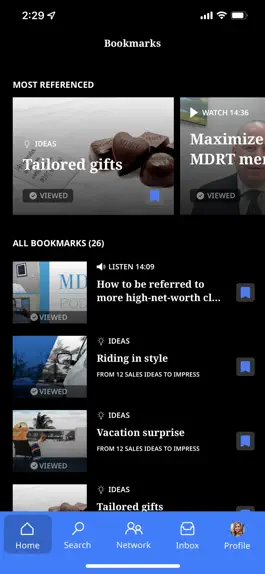 Game screenshot MDRT® apk