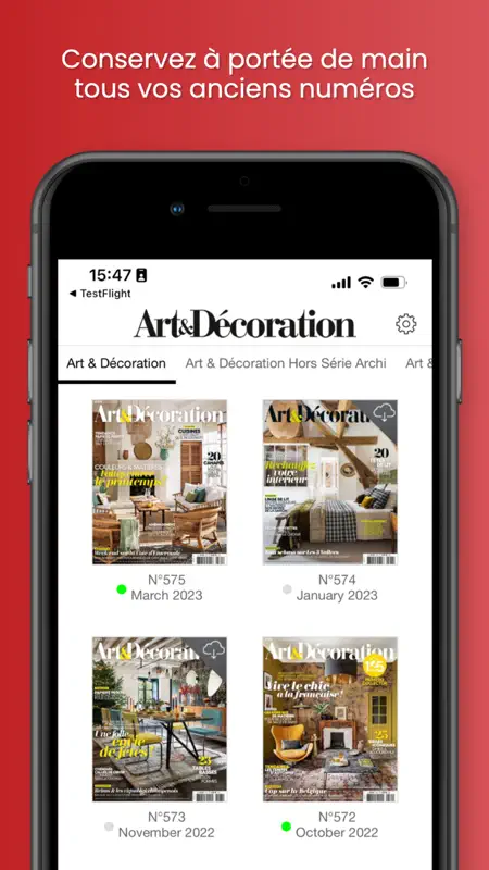 Art & Decoration screenshot 3 of 5