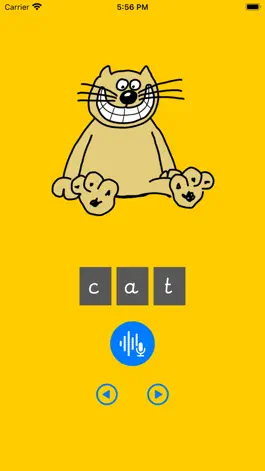 Game screenshot Phonics phase-two blending mod apk