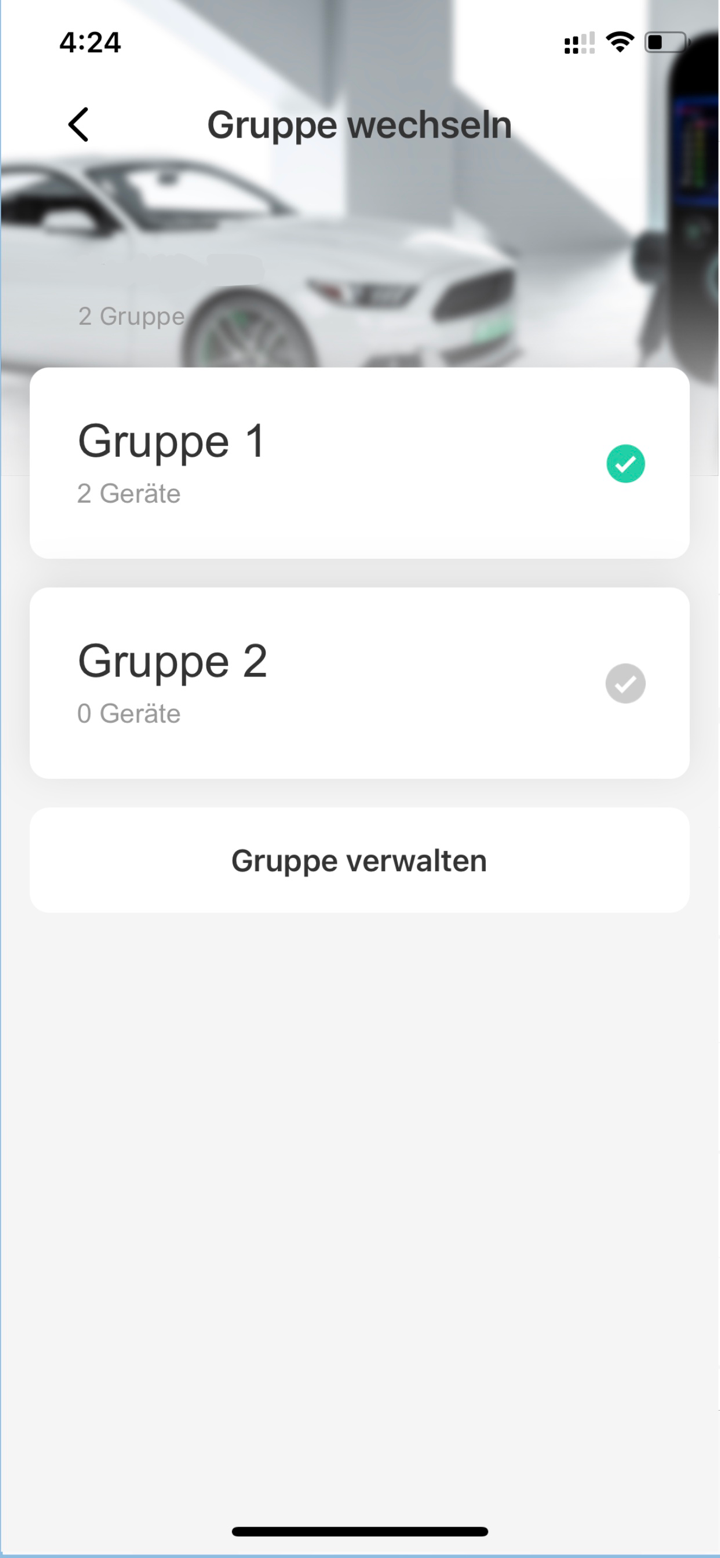 Entratek screenshot 6