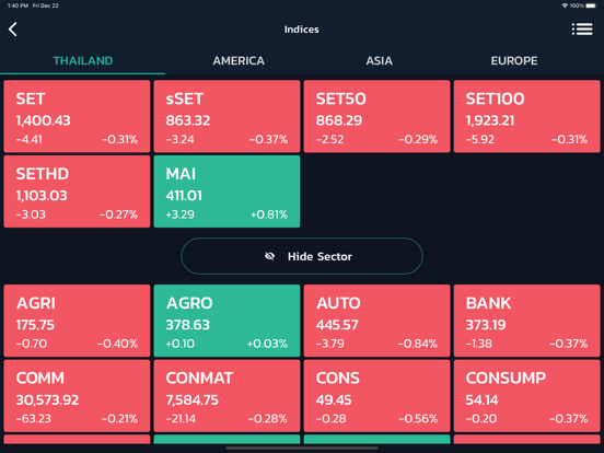 Screenshot #5 pour ASP Smart