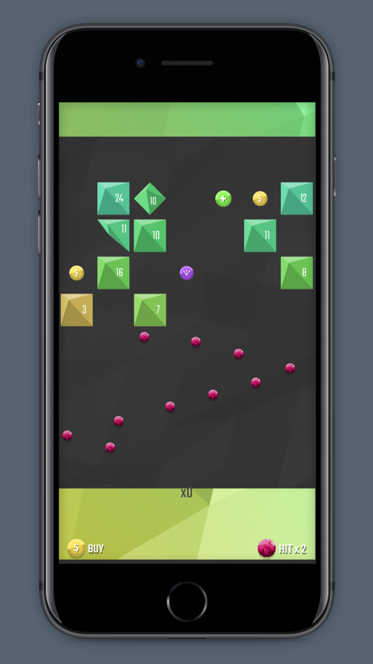 #3. Breex (iOS) 由: Wallem