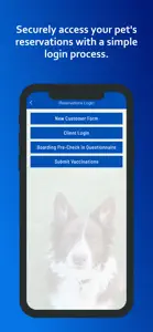 Pawsitive Pet Services screenshot #5 for iPhone