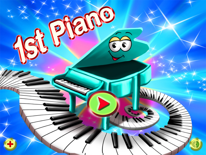 1st Piano  Simply Learn