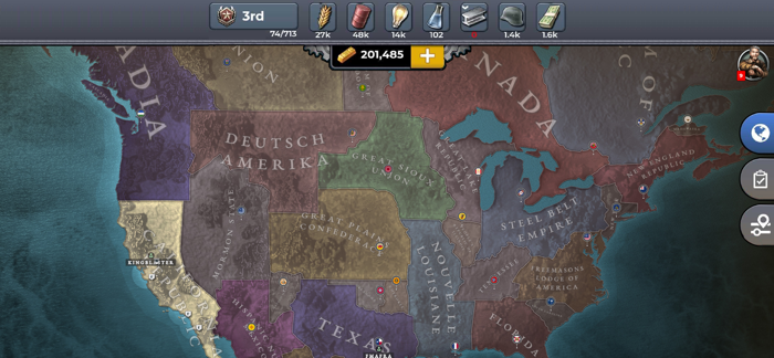 Iron Order 1919 Mech Warfare