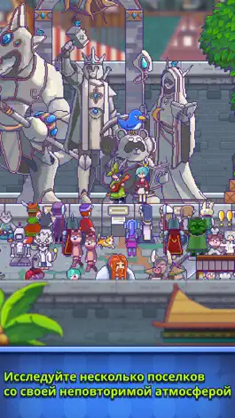 Game screenshot Pepper : The Food Truck Hero mod apk