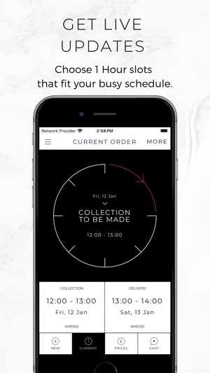 ihateironing: Laundry Service screenshot 3