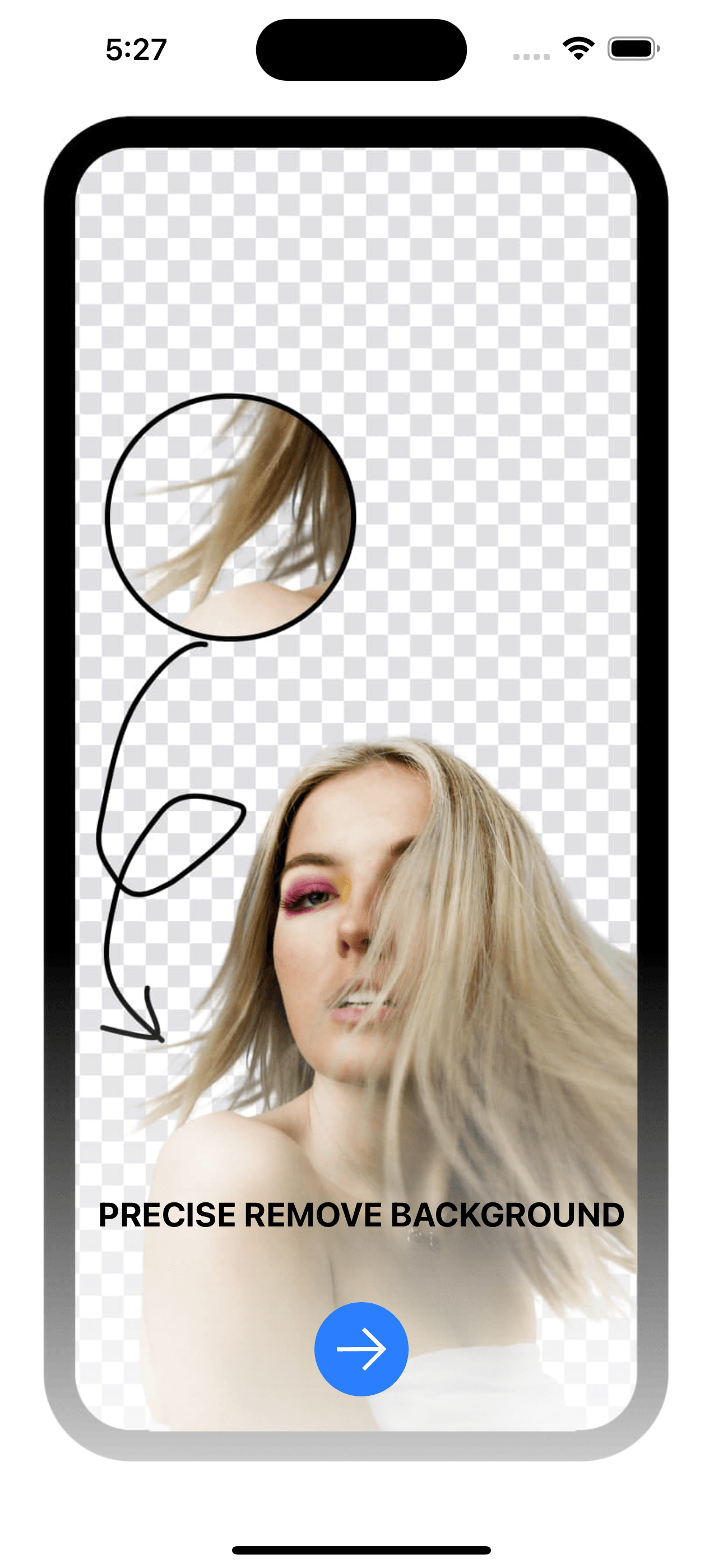 PicRemoval-Remove Background