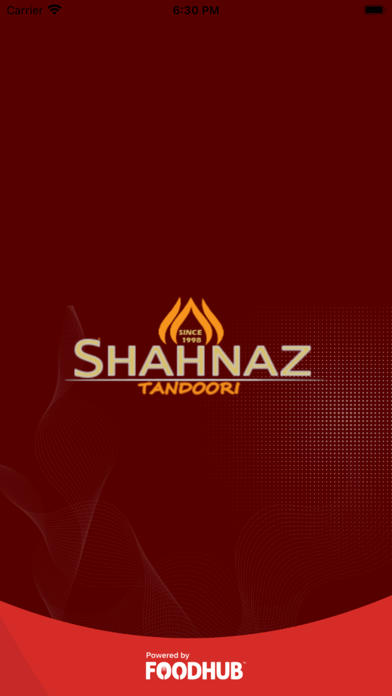 Shahnaz Tandoori Screenshot