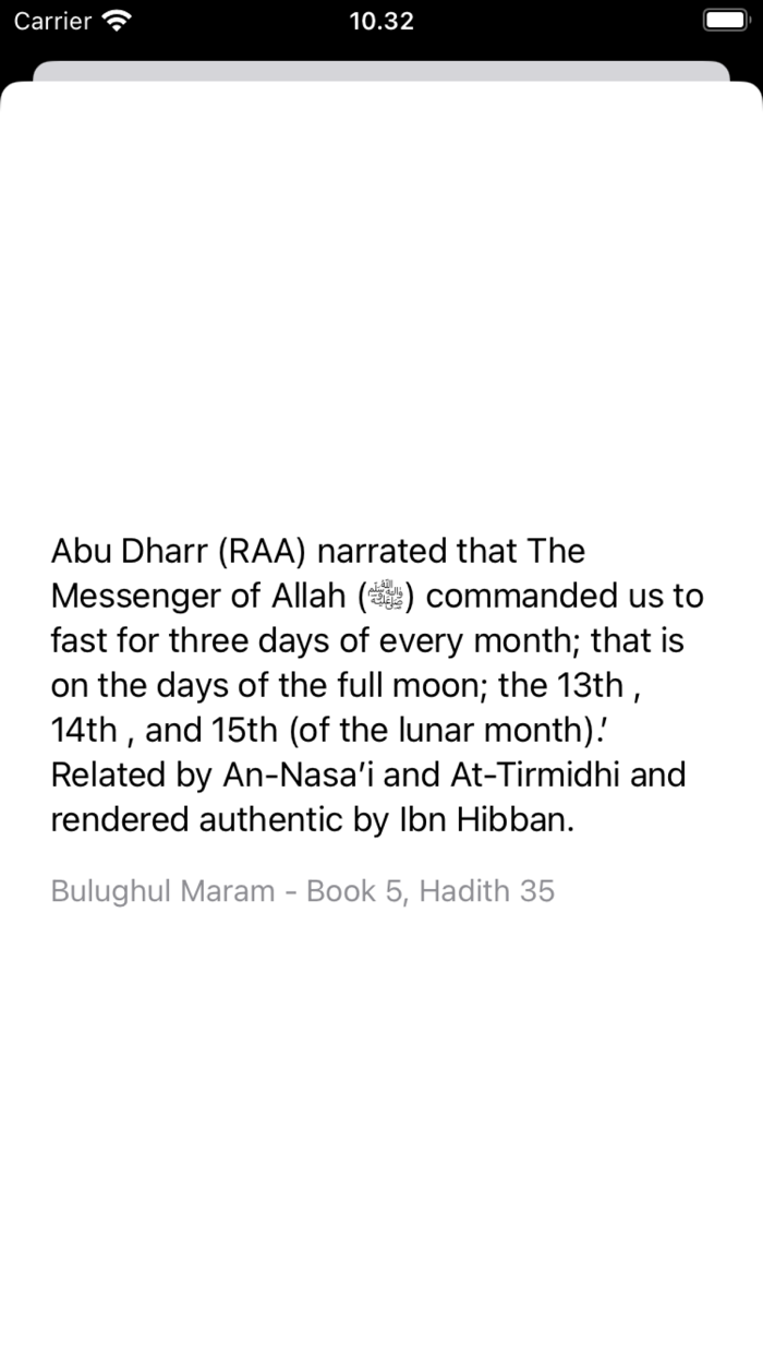 The Muslim Companion