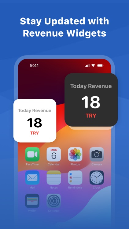 AdPortal - View & share AdMob screenshot-3
