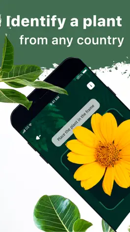 Game screenshot Plant Doctor: plant care guide mod apk