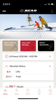 big bear mountain resort problems & solutions and troubleshooting guide - 1