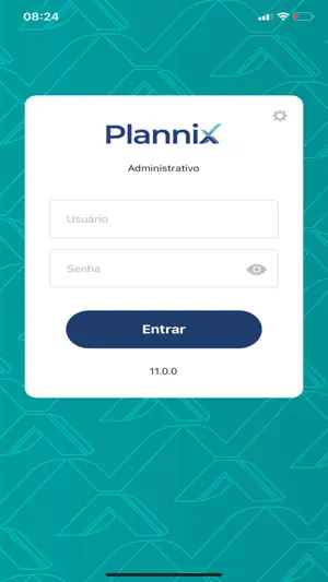 Plannix Administrador screenshot 1