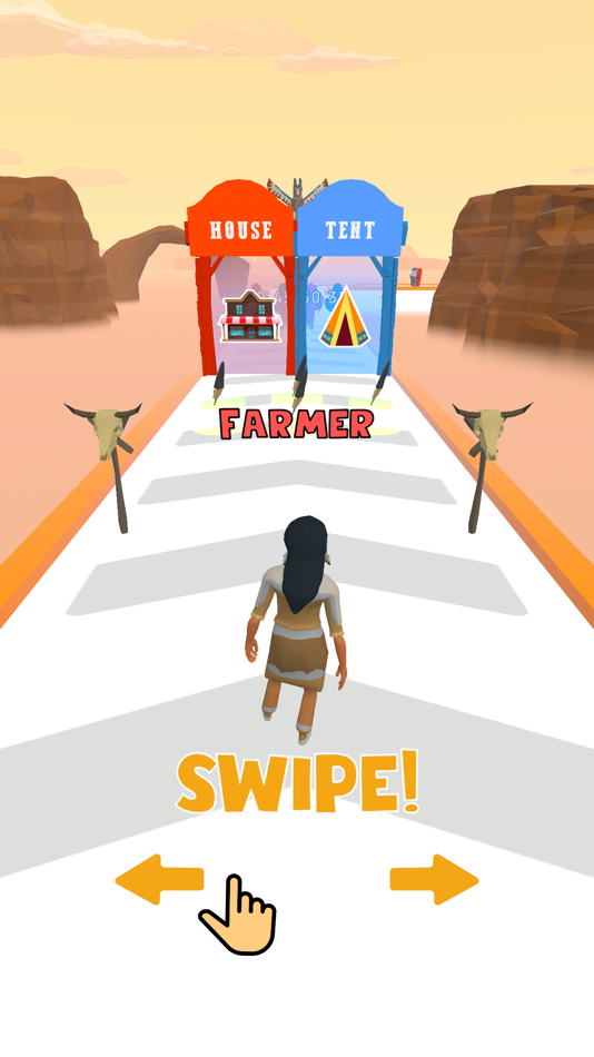 #1. Life Of Apache! (iOS) 由: FURTLE GAME OYUN ANIMASYON YAZILIM VE BILISIM TEKNOLOJILERI TICARET ANONIM SIRKETI