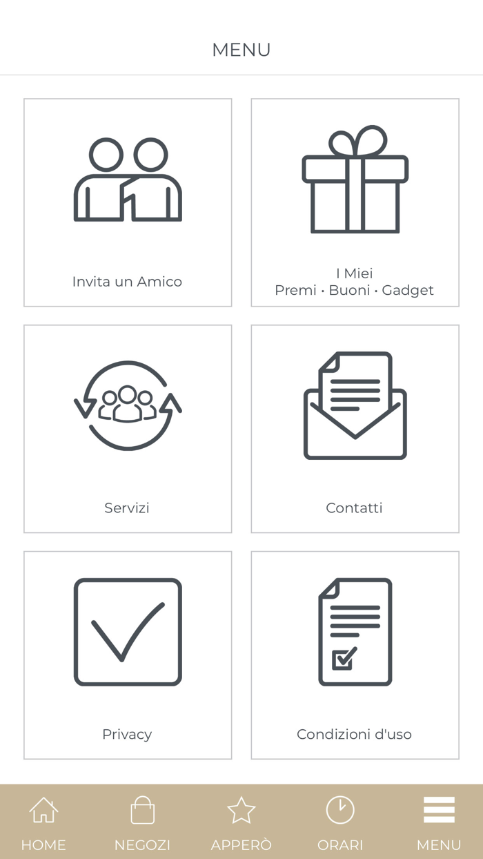 Centro Commerciale Ferratelle