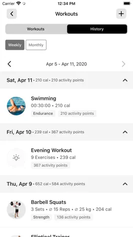 Game screenshot Bernstein Gym hack