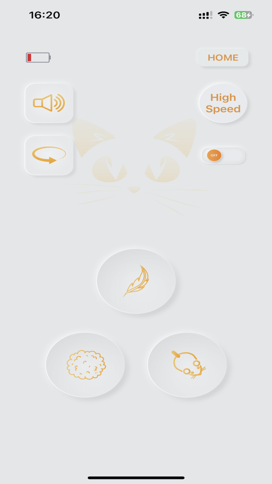 #2. FN Ble (iOS) Podle: Hangzhou Tianyuan Pet Products Co.,Ltd