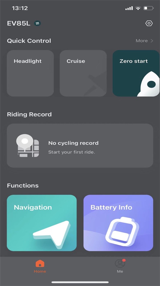 #4. MEGA MOTION PRO (iOS) 由: Shenzhen cloud access information Technical service Co.,Ltd