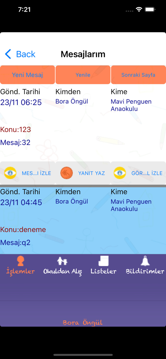 Adıgüzel Eğitim Kurumları