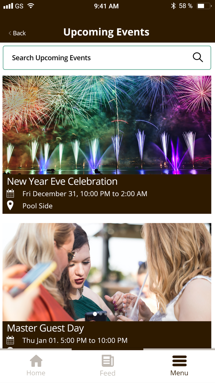 OKC Golf and Country Club