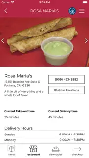 rosa maria's problems & solutions and troubleshooting guide - 1