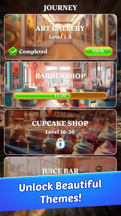 Word Shop - Fun Spelling Games Screenshot