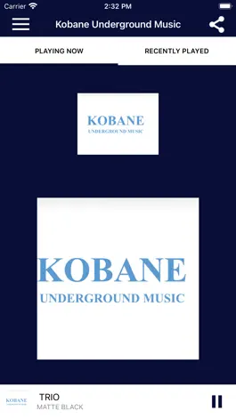 Game screenshot Kobane Underground Music mod apk