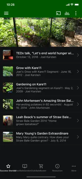 Game screenshot Straw Bale Gardens mod apk