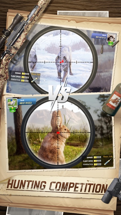 Hunting Sniper screenshot-3