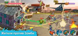 Game screenshot Зомби против Людей. Защита mod apk