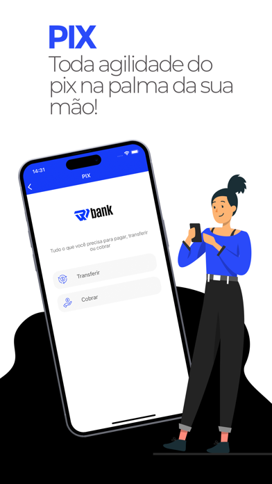 RVBANK LTDA Screenshot
