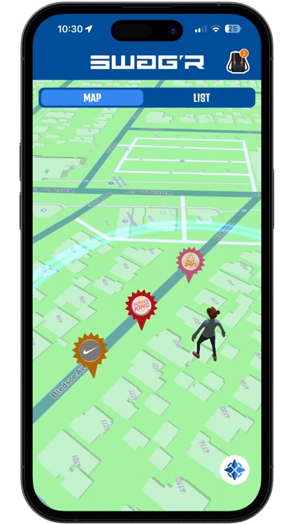 SWAG’R screenshot-3