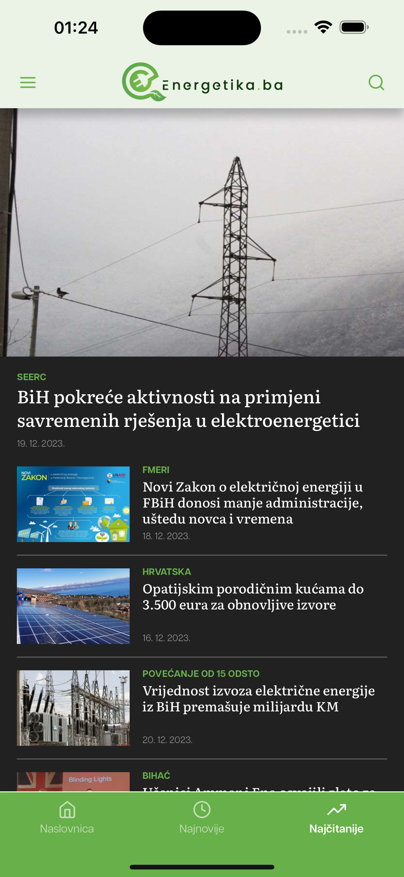 Energetika.ba