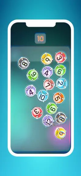 Game screenshot Merge Ball 15 apk