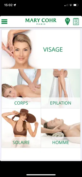 Game screenshot Mary Cohr apk