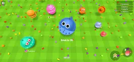 Game screenshot Soul.io 3D mod apk