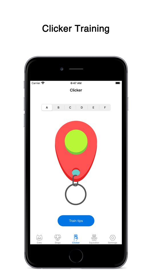 #2. Cat Sounds Dog Translator (iOS) 由: 建钧 黎
