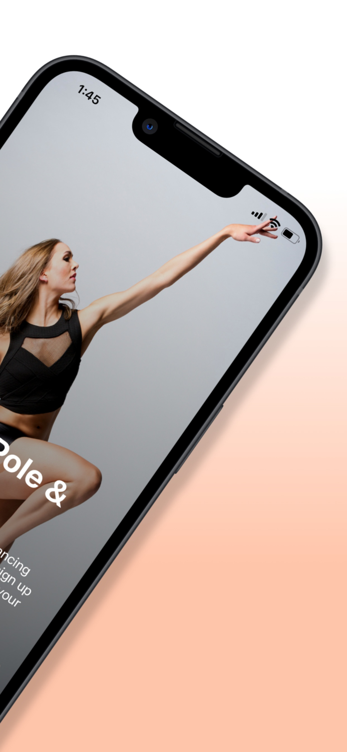 CHROME Pole and Aerial OKC